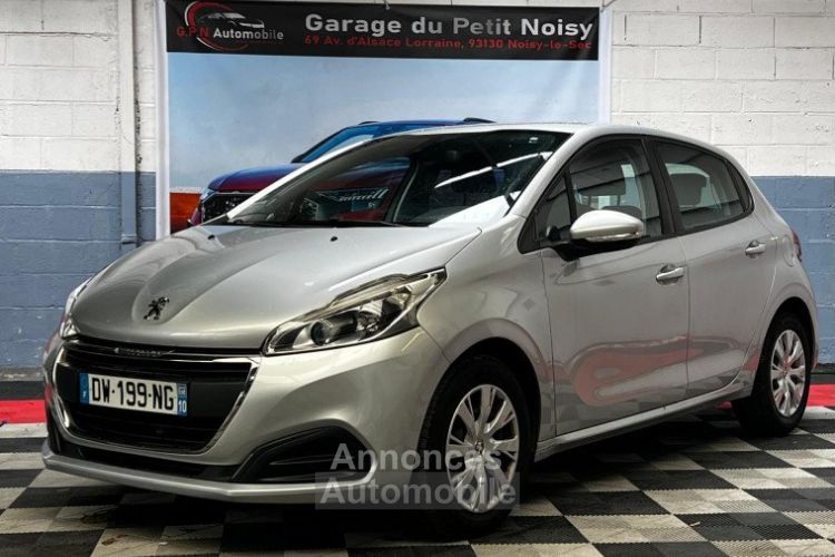 Peugeot 208 1.0 PURETECH ACTIVE 5P - <small></small> 6.490 € <small>TTC</small> - #1