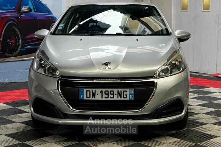 Peugeot 208 1.0 PURETECH ACTIVE 5P - <small></small> 6.490 € <small>TTC</small> - #2