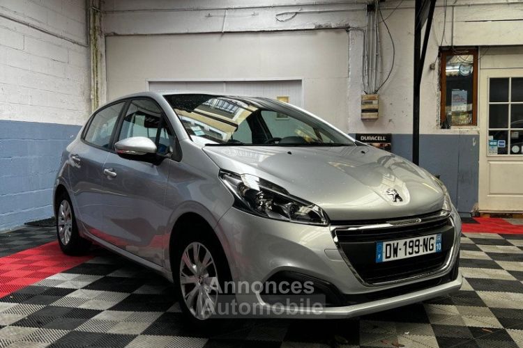 Peugeot 208 1.0 PURETECH ACTIVE 5P - <small></small> 6.490 € <small>TTC</small> - #3