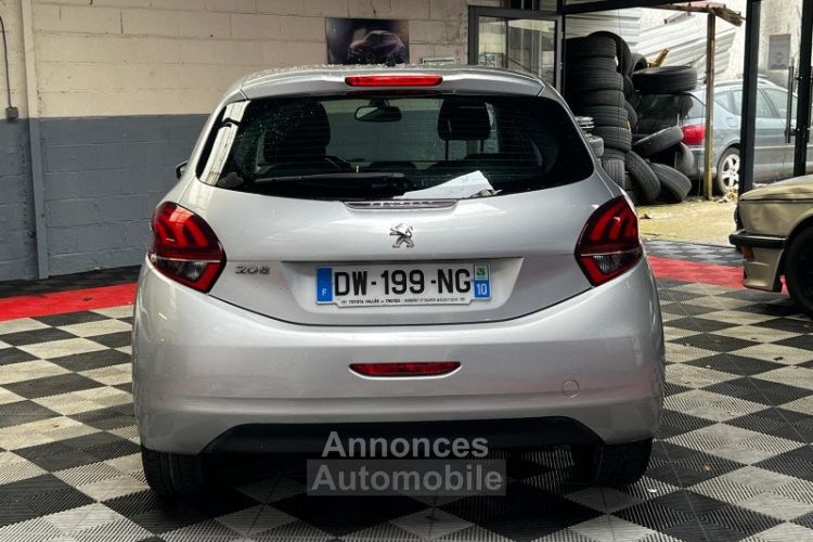 Peugeot 208 1.0 PURETECH ACTIVE 5P - <small></small> 6.490 € <small>TTC</small> - #5