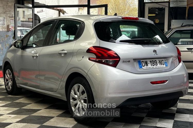 Peugeot 208 1.0 PURETECH ACTIVE 5P - <small></small> 6.490 € <small>TTC</small> - #6