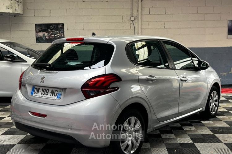 Peugeot 208 1.0 PURETECH ACTIVE 5P - <small></small> 6.490 € <small>TTC</small> - #8