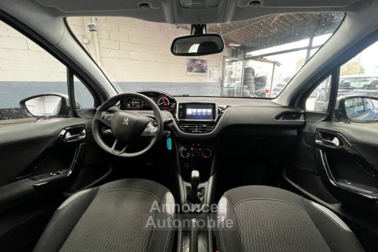 Peugeot 208 1.0 PURETECH ACTIVE 5P - <small></small> 6.490 € <small>TTC</small> - #10