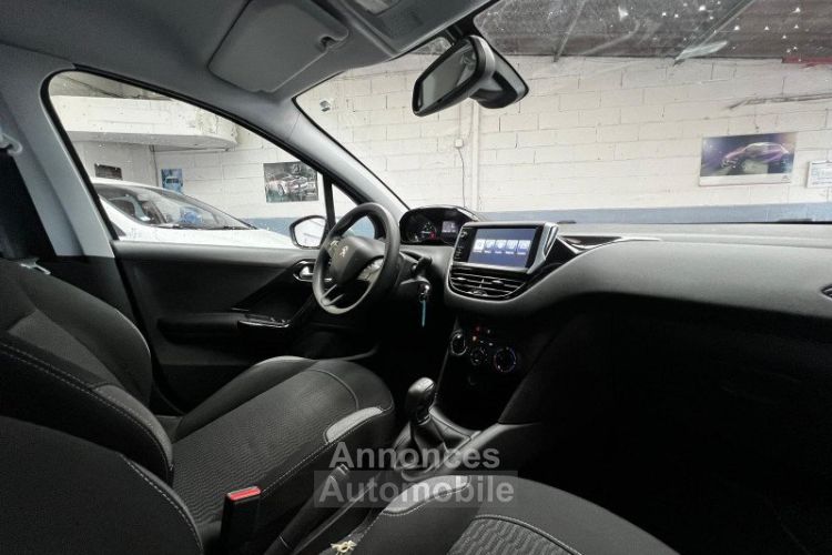 Peugeot 208 1.0 PURETECH ACTIVE 5P - <small></small> 6.490 € <small>TTC</small> - #11