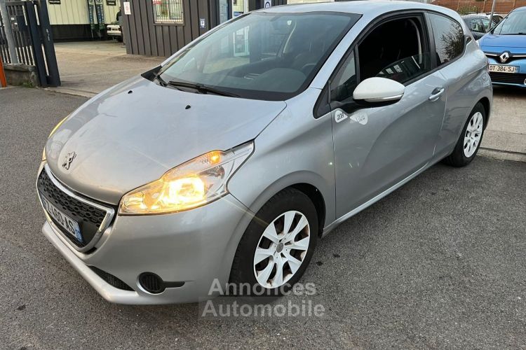 Peugeot 208 1.0 PURETECH LIKE - <small></small> 5.490 € <small>TTC</small> - #2