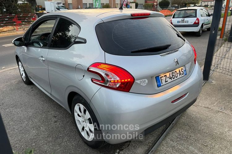 Peugeot 208 1.0 PURETECH LIKE - <small></small> 5.490 € <small>TTC</small> - #3