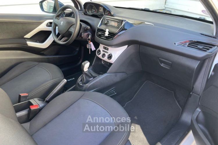 Peugeot 208 1.0 puretech like 3 portes - <small></small> 4.990 € <small>TTC</small> - #2