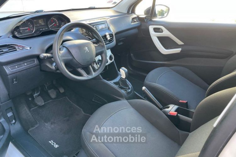 Peugeot 208 1.0 puretech like 3 portes - <small></small> 4.990 € <small>TTC</small> - #3