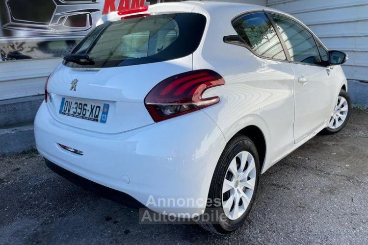 Peugeot 208 1.0 puretech like 3 portes - <small></small> 4.990 € <small>TTC</small> - #5