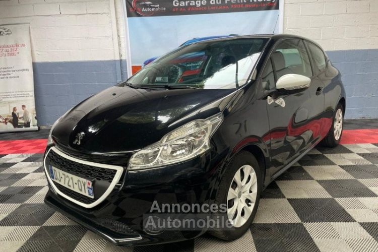 Peugeot 208 1.0 PURETECH LIKE 3P - <small></small> 4.990 € <small>TTC</small> - #1