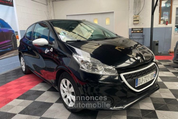 Peugeot 208 1.0 PURETECH LIKE 3P - <small></small> 4.990 € <small>TTC</small> - #3