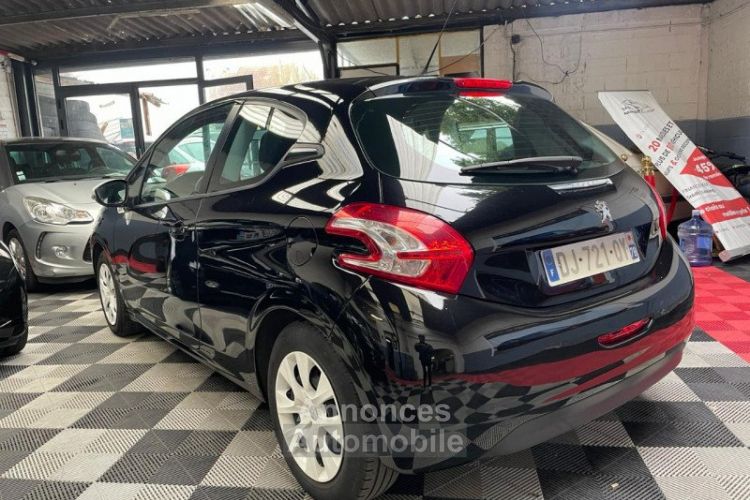 Peugeot 208 1.0 PURETECH LIKE 3P - <small></small> 5.490 € <small>TTC</small> - #5