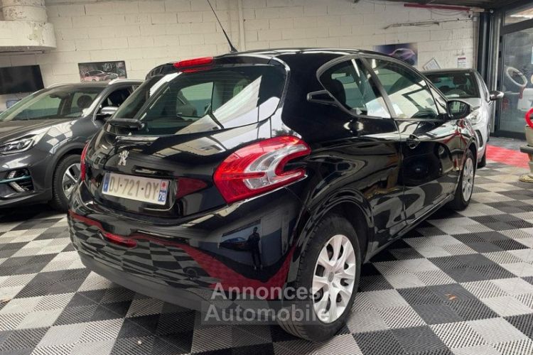 Peugeot 208 1.0 PURETECH LIKE 3P - <small></small> 5.490 € <small>TTC</small> - #6