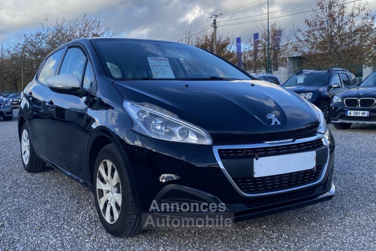 Peugeot 208 1.0 PureTech Like 5p - <small></small> 9.500 € <small>TTC</small> - #1