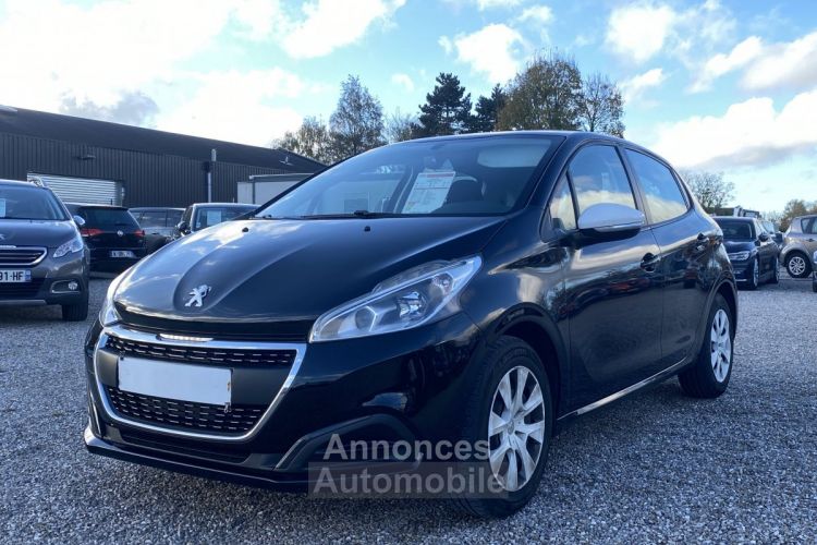 Peugeot 208 1.0 PureTech Like 5p - <small></small> 9.500 € <small>TTC</small> - #2