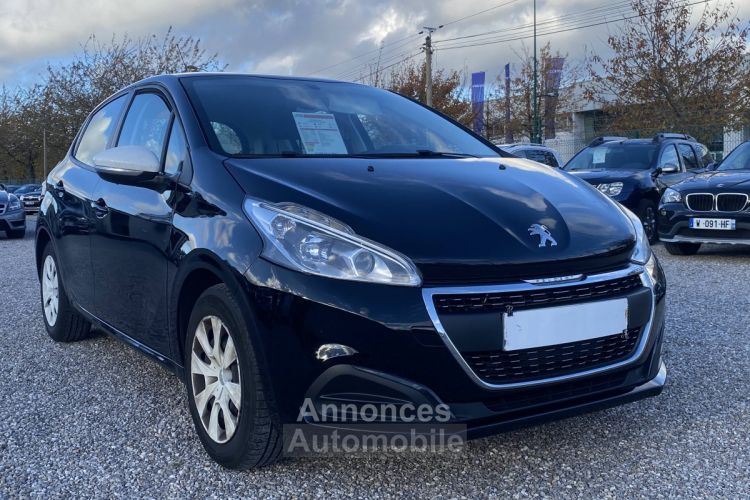 Peugeot 208 1.0 PureTech Like 5p - <small></small> 9.500 € <small>TTC</small> - #3