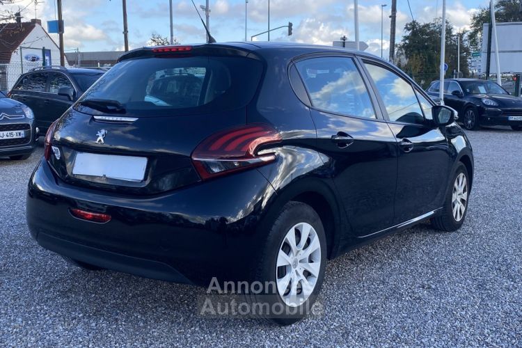 Peugeot 208 1.0 PureTech Like 5p - <small></small> 9.500 € <small>TTC</small> - #4