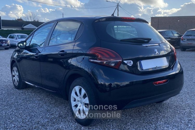 Peugeot 208 1.0 PureTech Like 5p - <small></small> 9.500 € <small>TTC</small> - #5