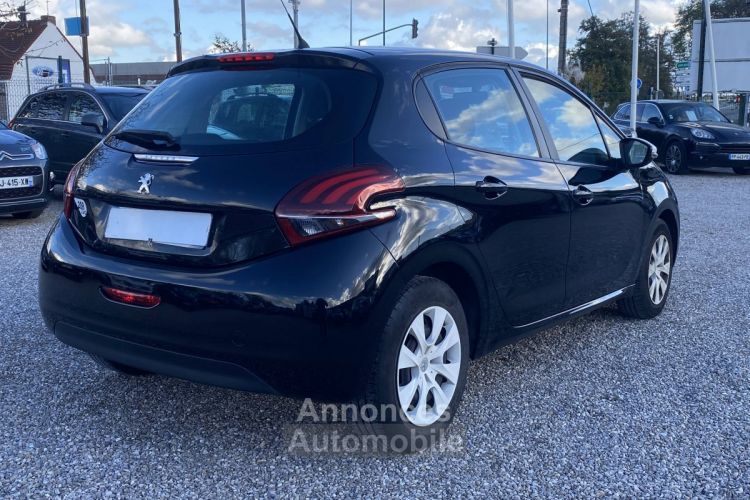 Peugeot 208 1.0 PureTech Like 5p - <small></small> 9.500 € <small>TTC</small> - #6