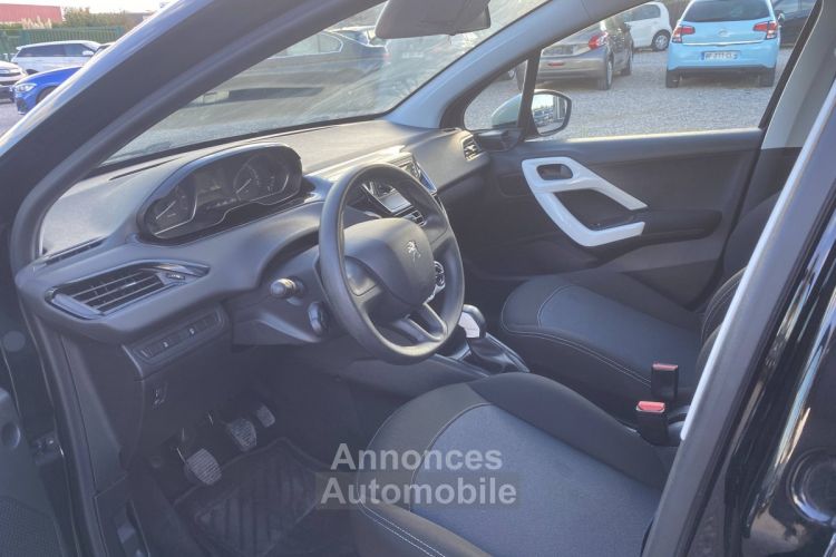 Peugeot 208 1.0 PureTech Like 5p - <small></small> 9.500 € <small>TTC</small> - #12