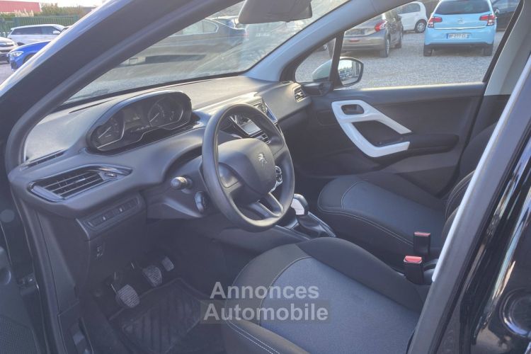 Peugeot 208 1.0 PureTech Like 5p - <small></small> 9.500 € <small>TTC</small> - #15