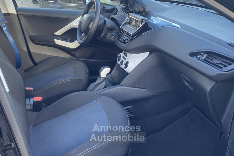 Peugeot 208 1.0 PureTech Like 5p - <small></small> 9.500 € <small>TTC</small> - #19