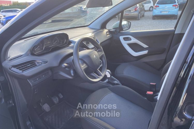 Peugeot 208 1.0 PureTech Like 5p - <small></small> 9.500 € <small>TTC</small> - #22