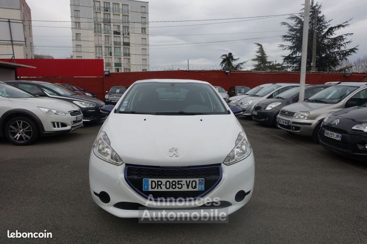 Peugeot 208 1.0 PURETECH LIKE 5P - <small></small> 8.990 € <small>TTC</small> - #1