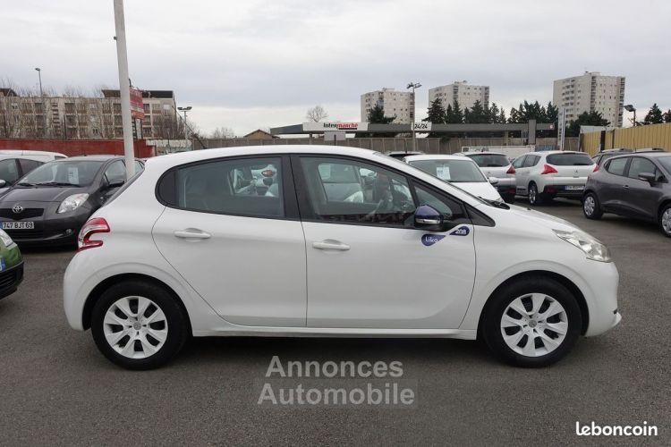 Peugeot 208 1.0 PURETECH LIKE 5P - <small></small> 8.990 € <small>TTC</small> - #3