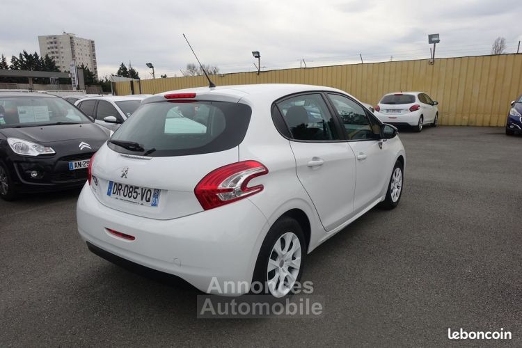 Peugeot 208 1.0 PURETECH LIKE 5P - <small></small> 8.990 € <small>TTC</small> - #4