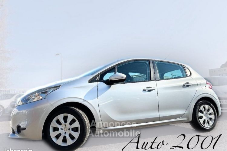 Peugeot 208 1.0 PURETECH LIKE 5P - <small></small> 5.990 € <small>TTC</small> - #1