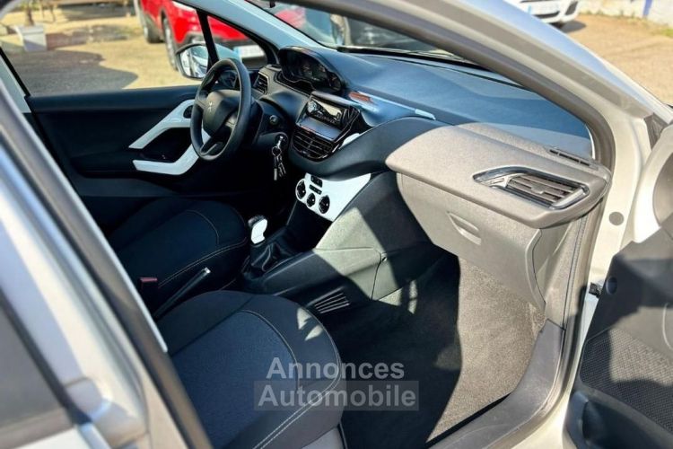 Peugeot 208 1.0 PURETECH LIKE 5P - <small></small> 5.990 € <small>TTC</small> - #3