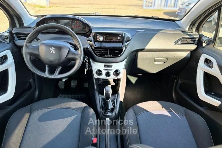 Peugeot 208 1.0 PURETECH LIKE 5P - <small></small> 5.990 € <small>TTC</small> - #4