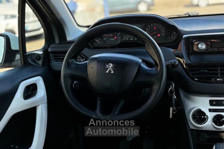 Peugeot 208 1.0 PURETECH LIKE 5P - <small></small> 5.990 € <small>TTC</small> - #5