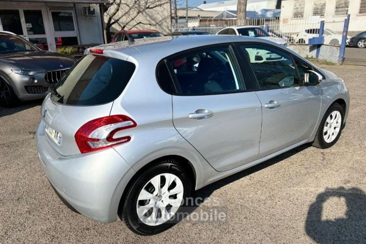 Peugeot 208 1.0 PURETECH LIKE 5P - <small></small> 5.990 € <small>TTC</small> - #7