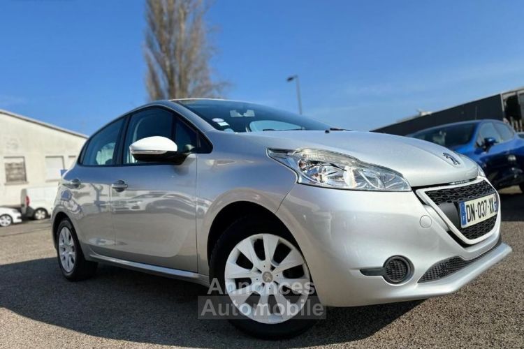 Peugeot 208 1.0 PURETECH LIKE 5P - <small></small> 5.990 € <small>TTC</small> - #10