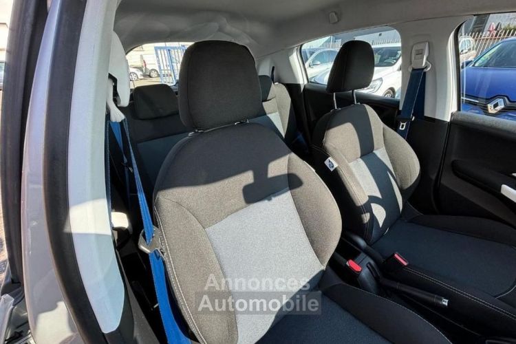 Peugeot 208 1.0 PURETECH LIKE 5P - <small></small> 5.990 € <small>TTC</small> - #13