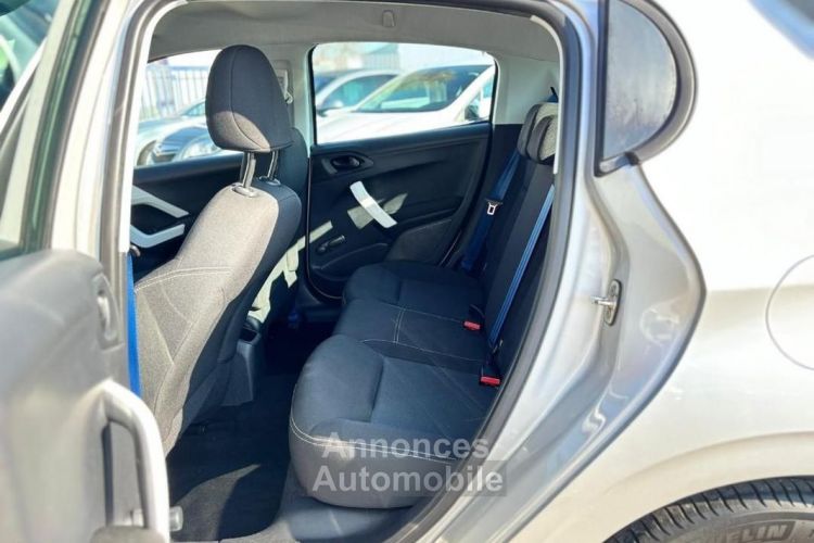 Peugeot 208 1.0 PURETECH LIKE 5P - <small></small> 5.990 € <small>TTC</small> - #15