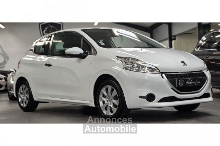 Peugeot 208 1.0 VTi 68 / 5 PLACES / REGULATEUR / IDEAL JEUNE CONDUCTEUR - <small></small> 7.290 € <small>TTC</small> - #2