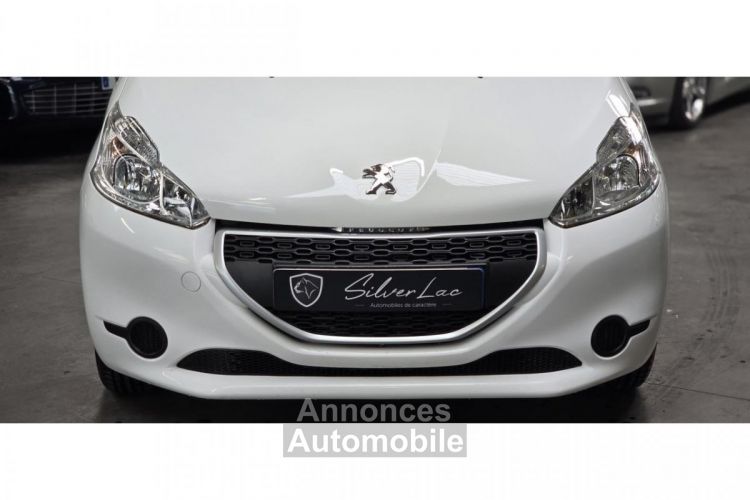 Peugeot 208 1.0 VTi 68 / 5 PLACES / REGULATEUR / IDEAL JEUNE CONDUCTEUR - <small></small> 7.290 € <small>TTC</small> - #4