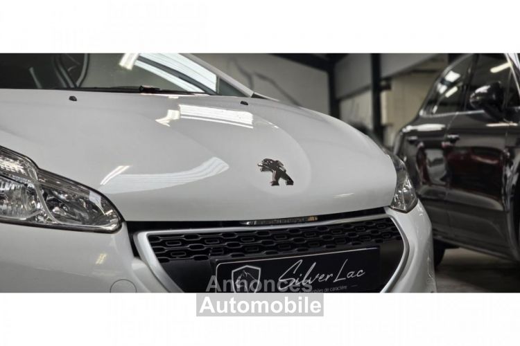 Peugeot 208 1.0 VTi 68 / 5 PLACES / REGULATEUR / IDEAL JEUNE CONDUCTEUR - <small></small> 7.290 € <small>TTC</small> - #6