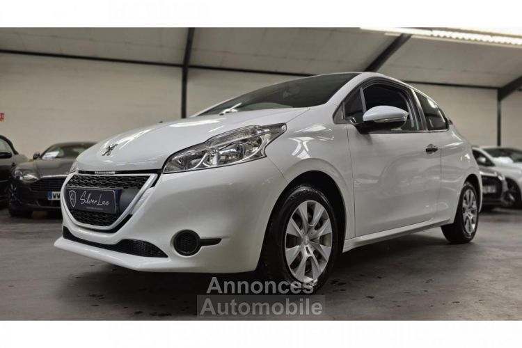 Peugeot 208 1.0 VTi 68 / 5 PLACES / REGULATEUR / IDEAL JEUNE CONDUCTEUR - <small></small> 7.290 € <small>TTC</small> - #18