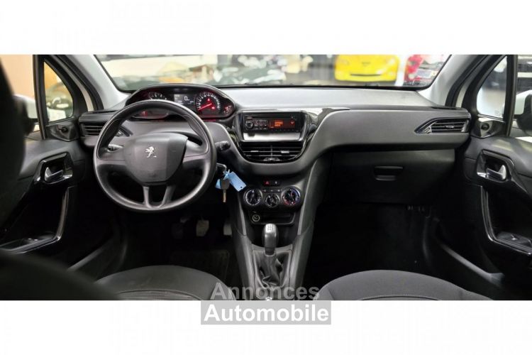 Peugeot 208 1.0 VTi 68 / 5 PLACES / REGULATEUR / IDEAL JEUNE CONDUCTEUR - <small></small> 7.290 € <small>TTC</small> - #43