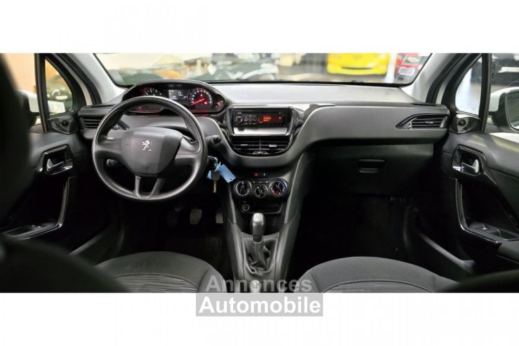 Peugeot 208 1.0 VTi 68 / 5 PLACES / REGULATEUR / IDEAL JEUNE CONDUCTEUR - <small></small> 7.290 € <small>TTC</small> - #44