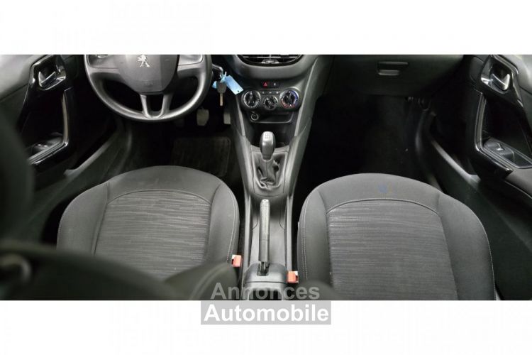 Peugeot 208 1.0 VTi 68 / 5 PLACES / REGULATEUR / IDEAL JEUNE CONDUCTEUR - <small></small> 7.290 € <small>TTC</small> - #45