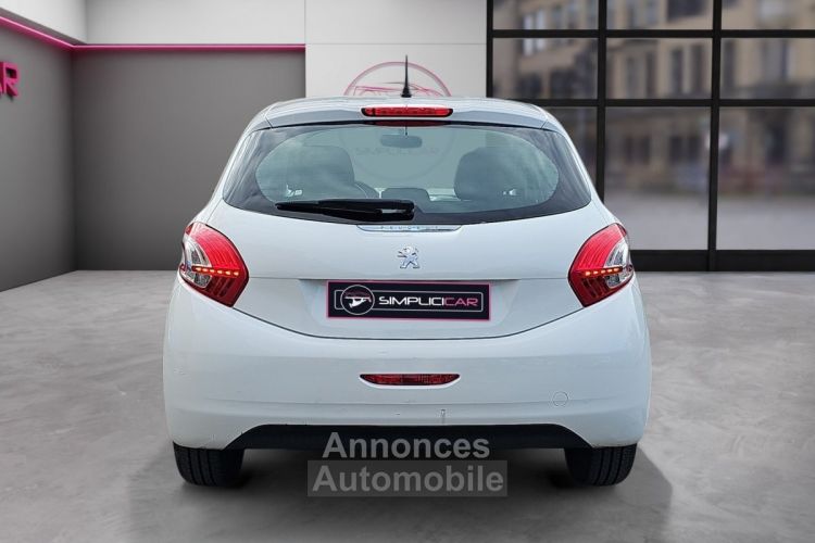 Peugeot 208 1.0 VTI 68 BVM5 Access - <small></small> 7.490 € <small>TTC</small> - #5