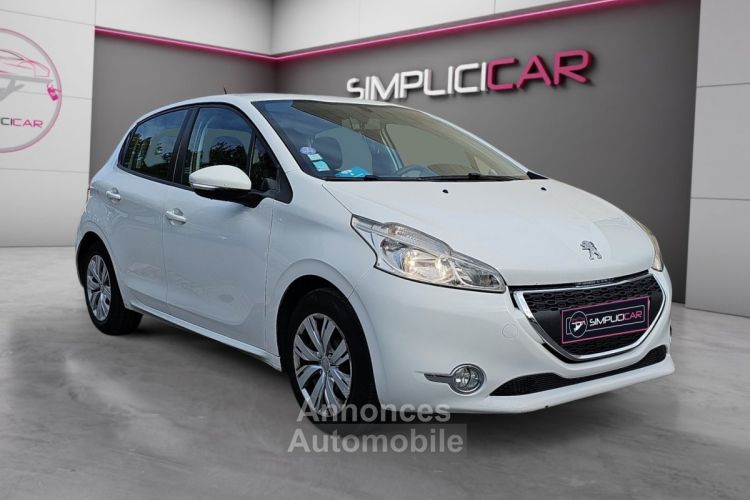 Peugeot 208 1.0 VTI 68 BVM5 Access - <small></small> 7.490 € <small>TTC</small> - #1