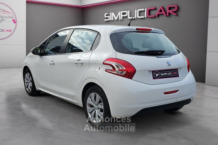 Peugeot 208 1.0 VTI 68 BVM5 Access - <small></small> 7.490 € <small>TTC</small> - #3