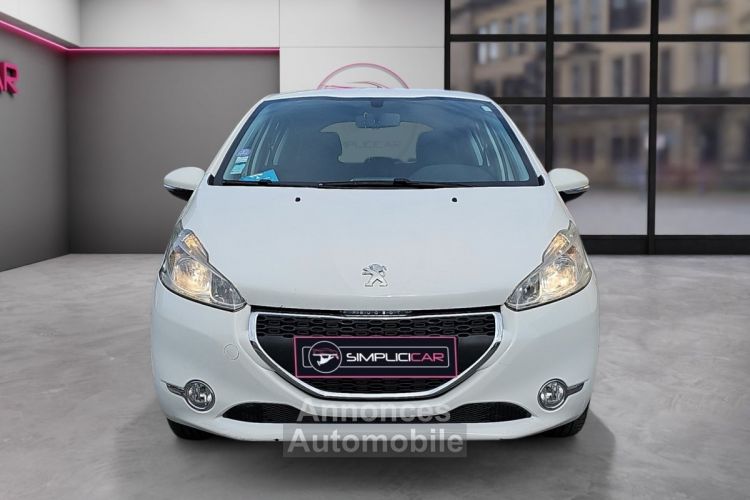 Peugeot 208 1.0 VTI 68 BVM5 Access - <small></small> 7.490 € <small>TTC</small> - #4