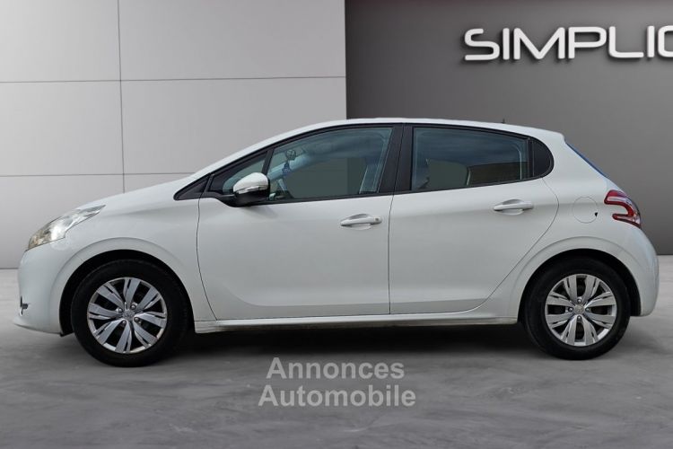 Peugeot 208 1.0 VTI 68 BVM5 Access - <small></small> 7.490 € <small>TTC</small> - #6